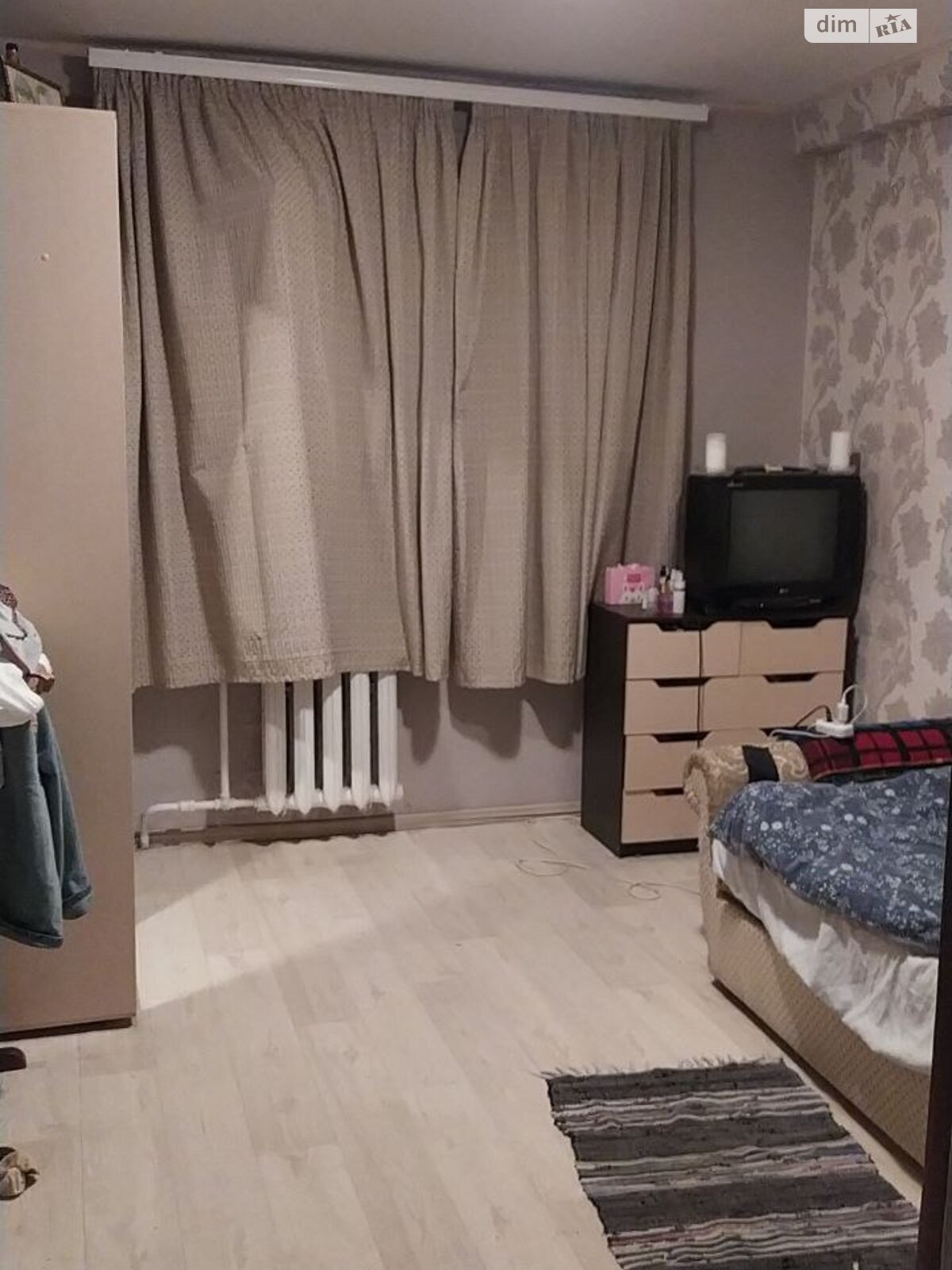 Продаж трикімнатної квартири в Вишневому, на вул. Святошинська 31 корпус 2, фото 1 Продаж трикімнатної квартири в Вишневому, на вул. Святошинська 31 корпус 2, фото 1