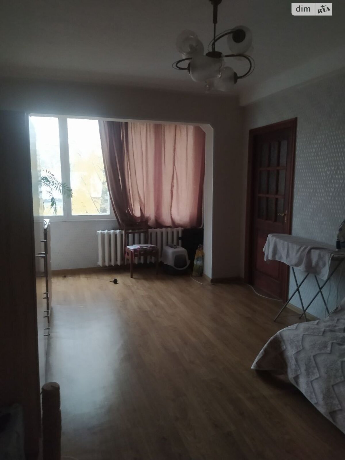 Продаж трикімнатної квартири в Вишневому, на вул. Святошинська 31 корпус 2, фото 1 Продаж трикімнатної квартири в Вишневому, на вул. Святошинська 31 корпус 2, фото 1