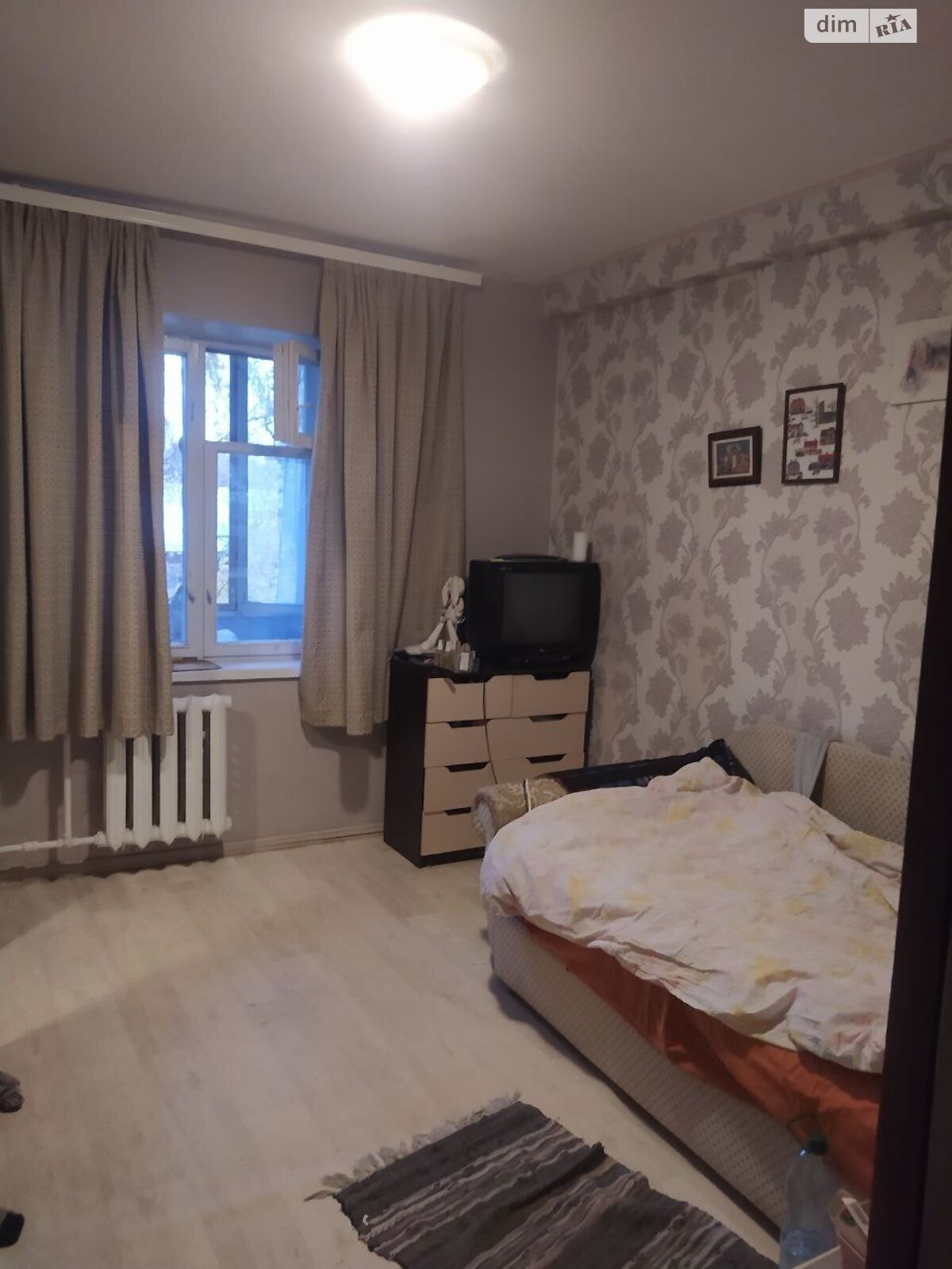 Продаж трикімнатної квартири в Вишневому, на вул. Святошинська 31 корпус 2, фото 1 Продаж трикімнатної квартири в Вишневому, на вул. Святошинська 31 корпус 2, фото 1