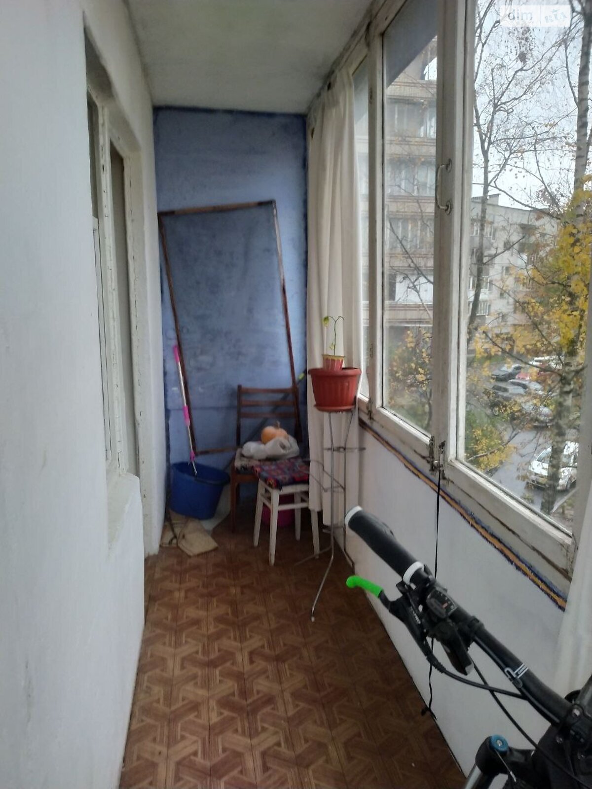 Продаж трикімнатної квартири в Вишневому, на вул. Святошинська 31 корпус 2, фото 1 Продаж трикімнатної квартири в Вишневому, на вул. Святошинська 31 корпус 2, фото 1