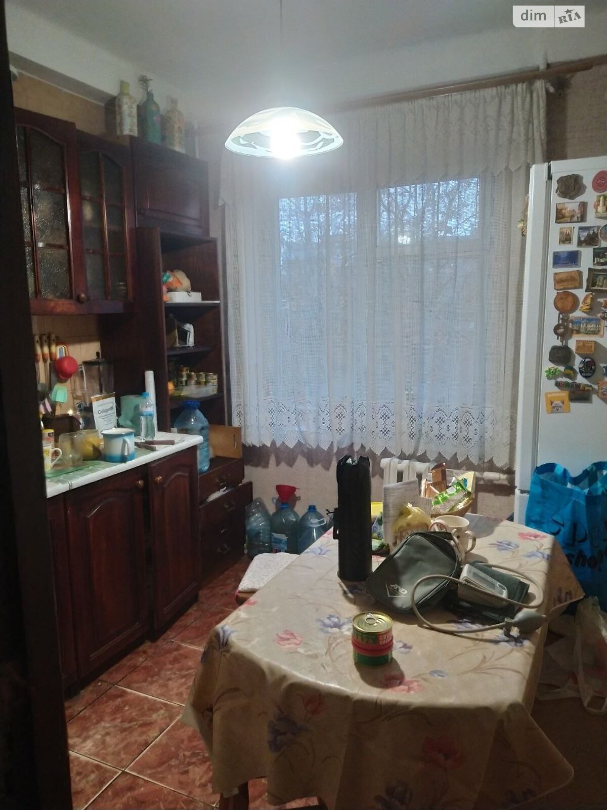 Продаж трикімнатної квартири в Вишневому, на вул. Святошинська 31 корпус 2, фото 1 Продаж трикімнатної квартири в Вишневому, на вул. Святошинська 31 корпус 2, фото 1