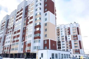 Продаж однокімнатної квартири в Вишневому, на вул. Святошинська 56, кв. 112, фото 2