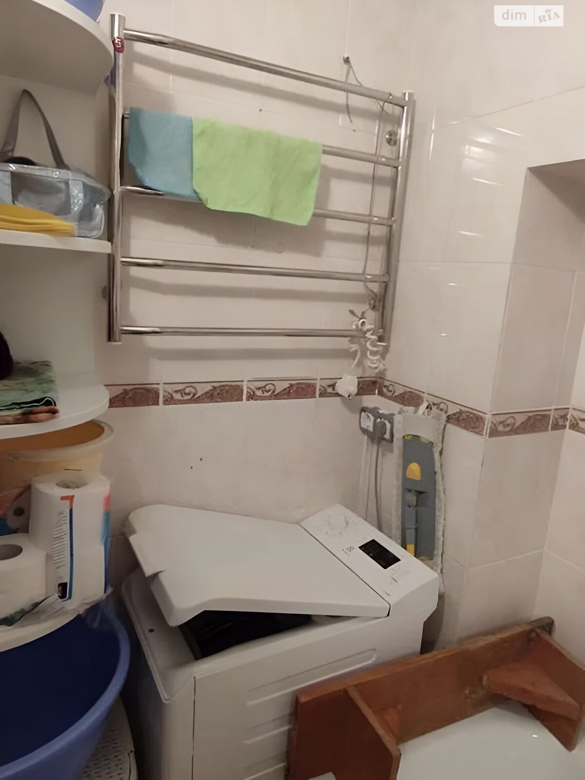 Продажа двухкомнатной квартиры в Вишневом, на ул. Святошинская 33, фото 1 Продажа двухкомнатной квартиры в Вишневом, на ул. Святошинская 33, фото 1
