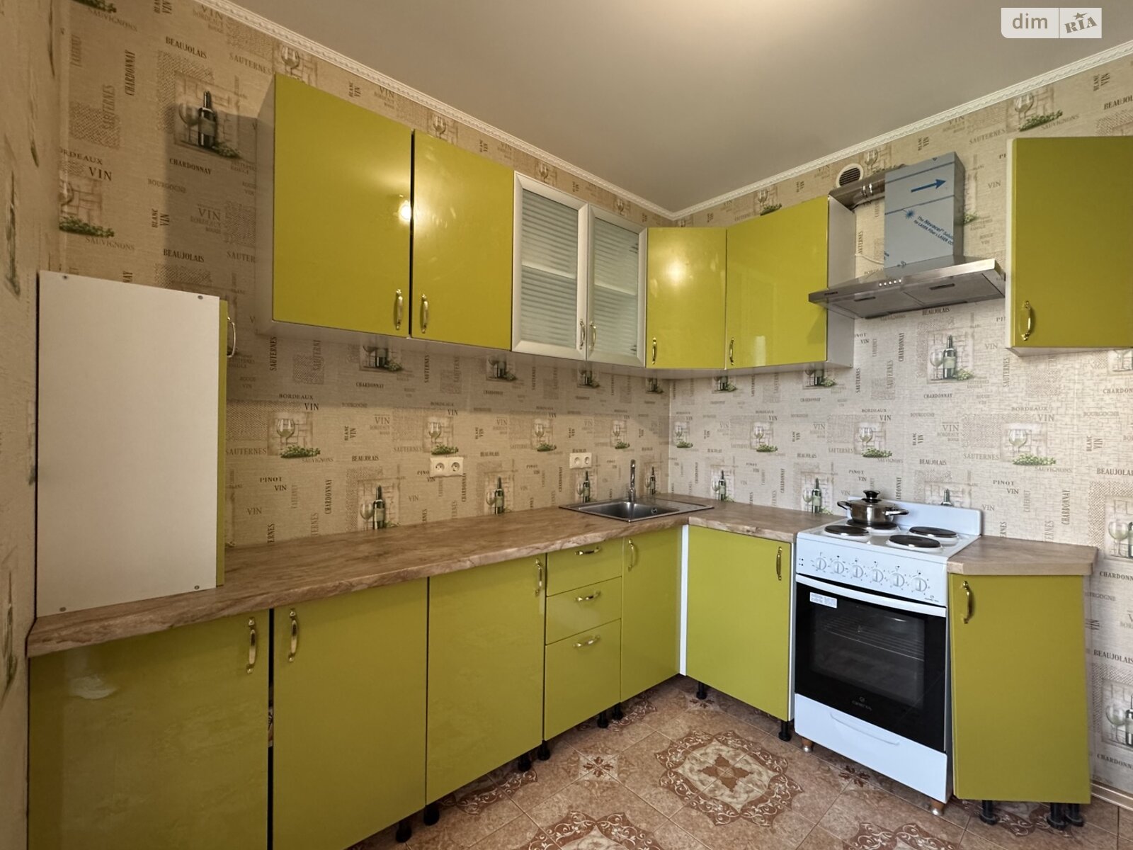 Продаж однокімнатної квартири в Вишневому, на вул. Святошинська 27Г, фото 1 Продаж однокімнатної квартири в Вишневому, на вул. Святошинська 27Г, фото 1