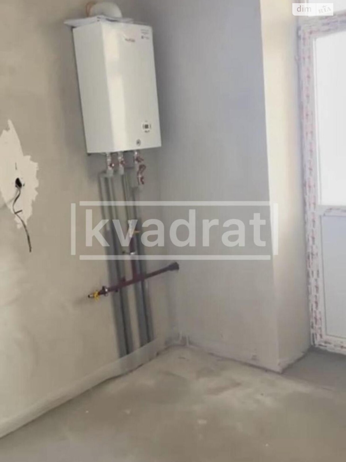 Продажа двухкомнатной квартиры в Вишневом, на ул. Святошинская 58, фото 1 Продажа двухкомнатной квартиры в Вишневом, на ул. Святошинская 58, фото 1