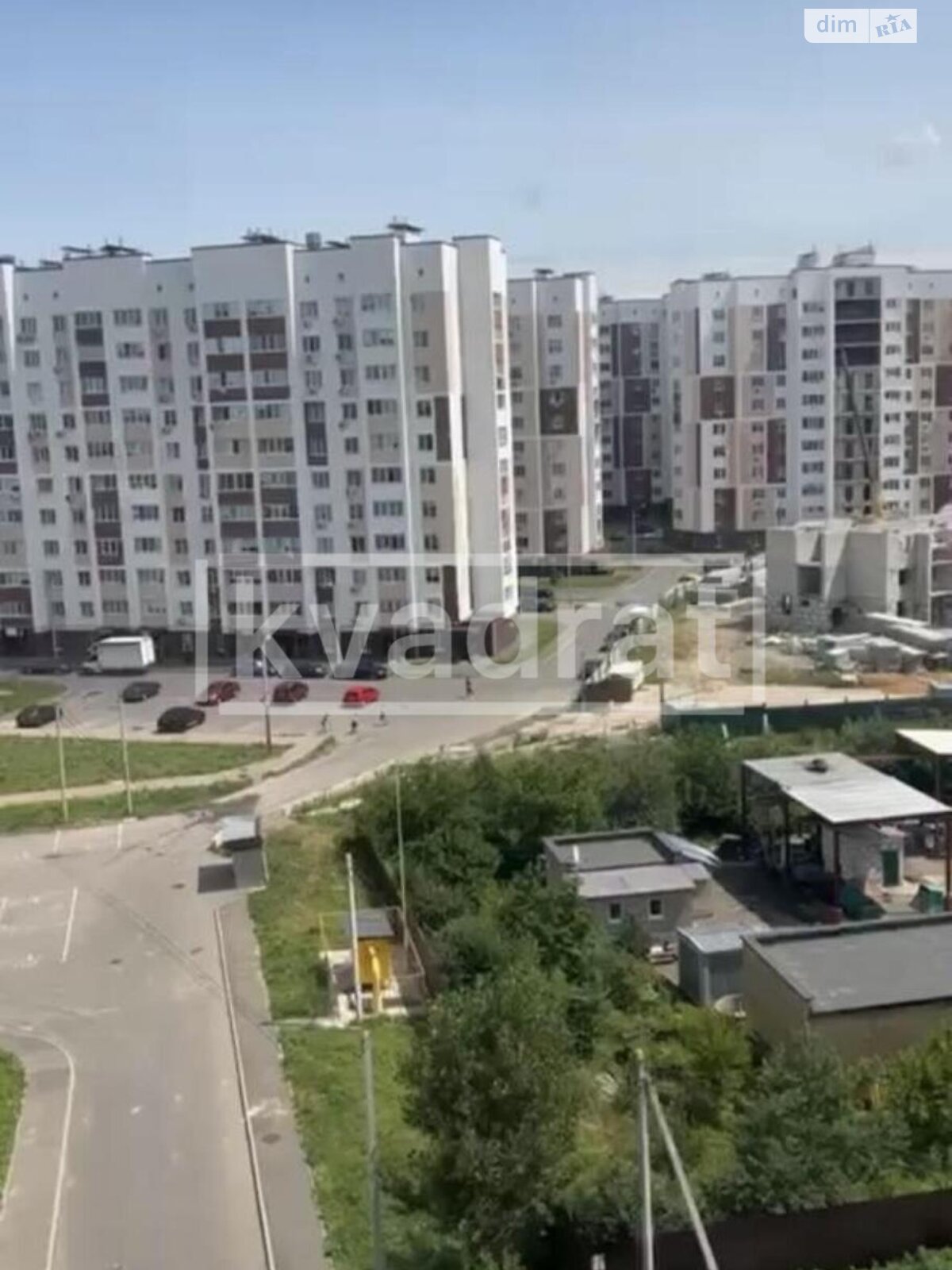 Продажа двухкомнатной квартиры в Вишневом, на ул. Святошинская 58, фото 1 Продажа двухкомнатной квартиры в Вишневом, на ул. Святошинская 58, фото 1