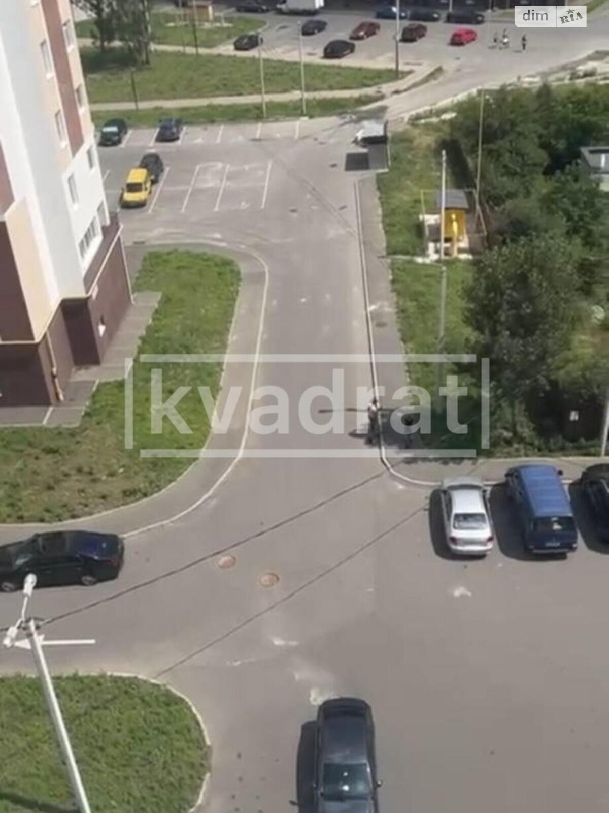 Продажа двухкомнатной квартиры в Вишневом, на ул. Святошинская 58, фото 1 Продажа двухкомнатной квартиры в Вишневом, на ул. Святошинская 58, фото 1