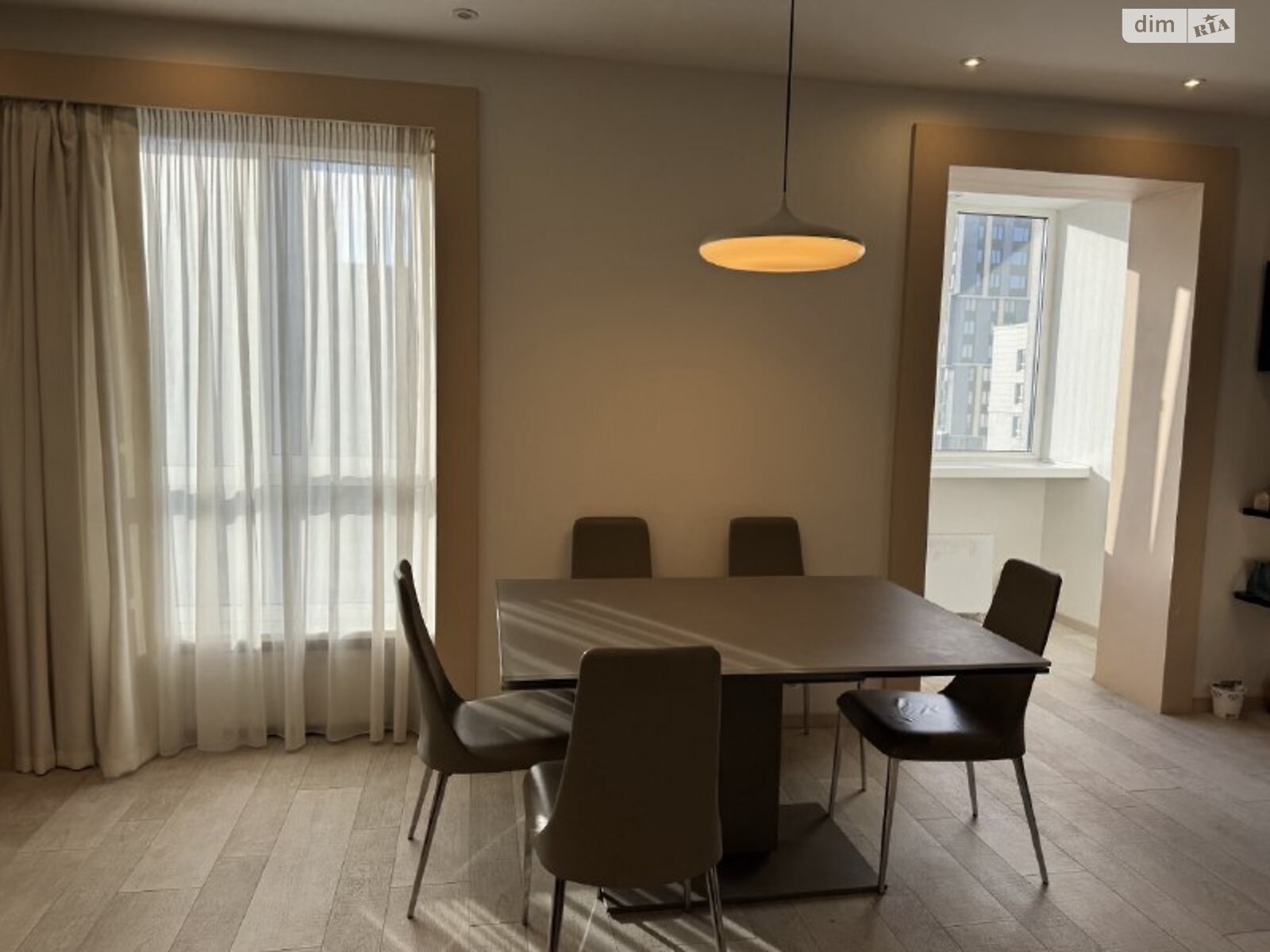 Продаж трикімнатної квартири в Вишневому, на вул. Святошинська 27А, фото 1