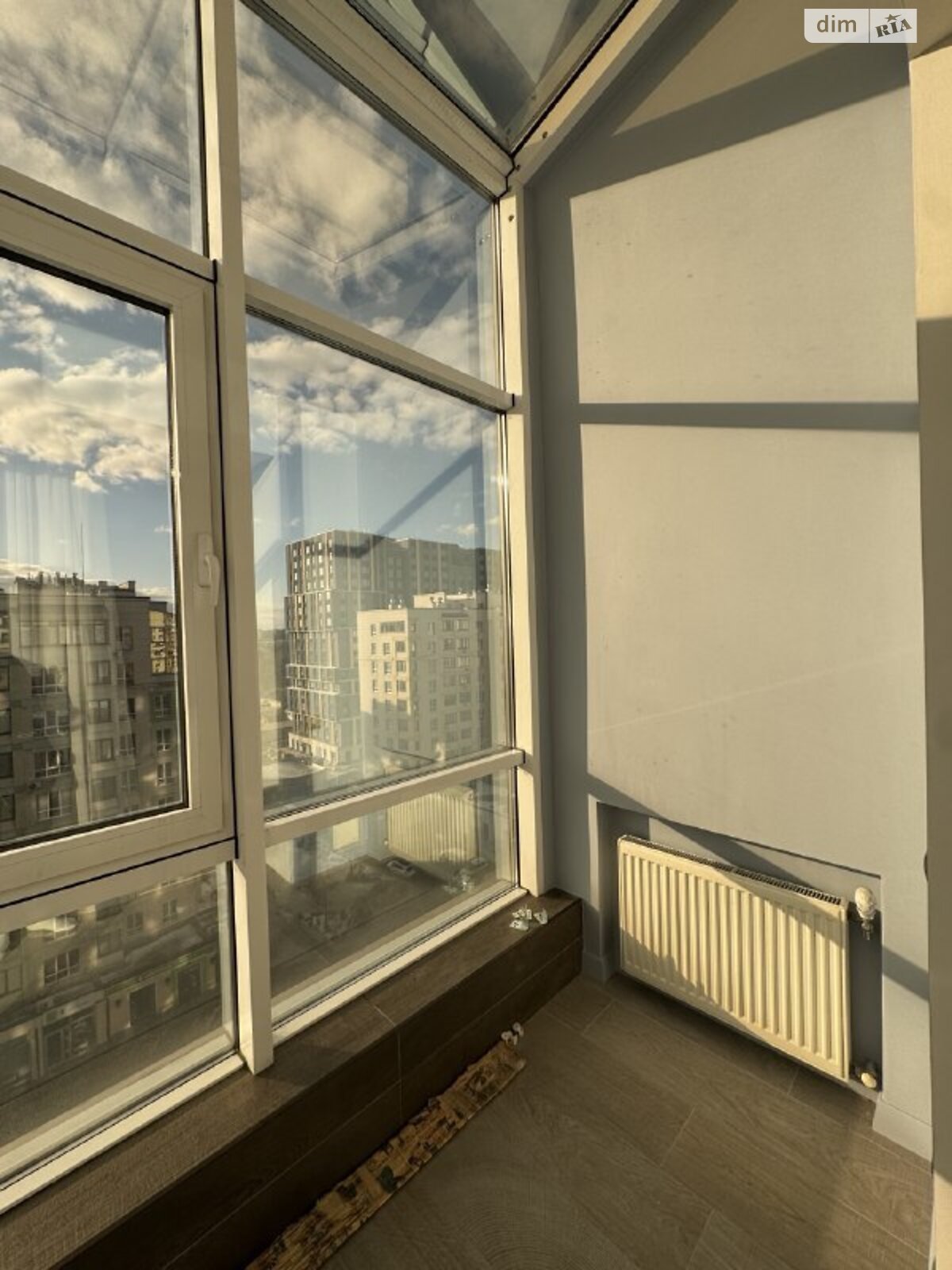 Продаж трикімнатної квартири в Вишневому, на вул. Святошинська 27А, фото 1