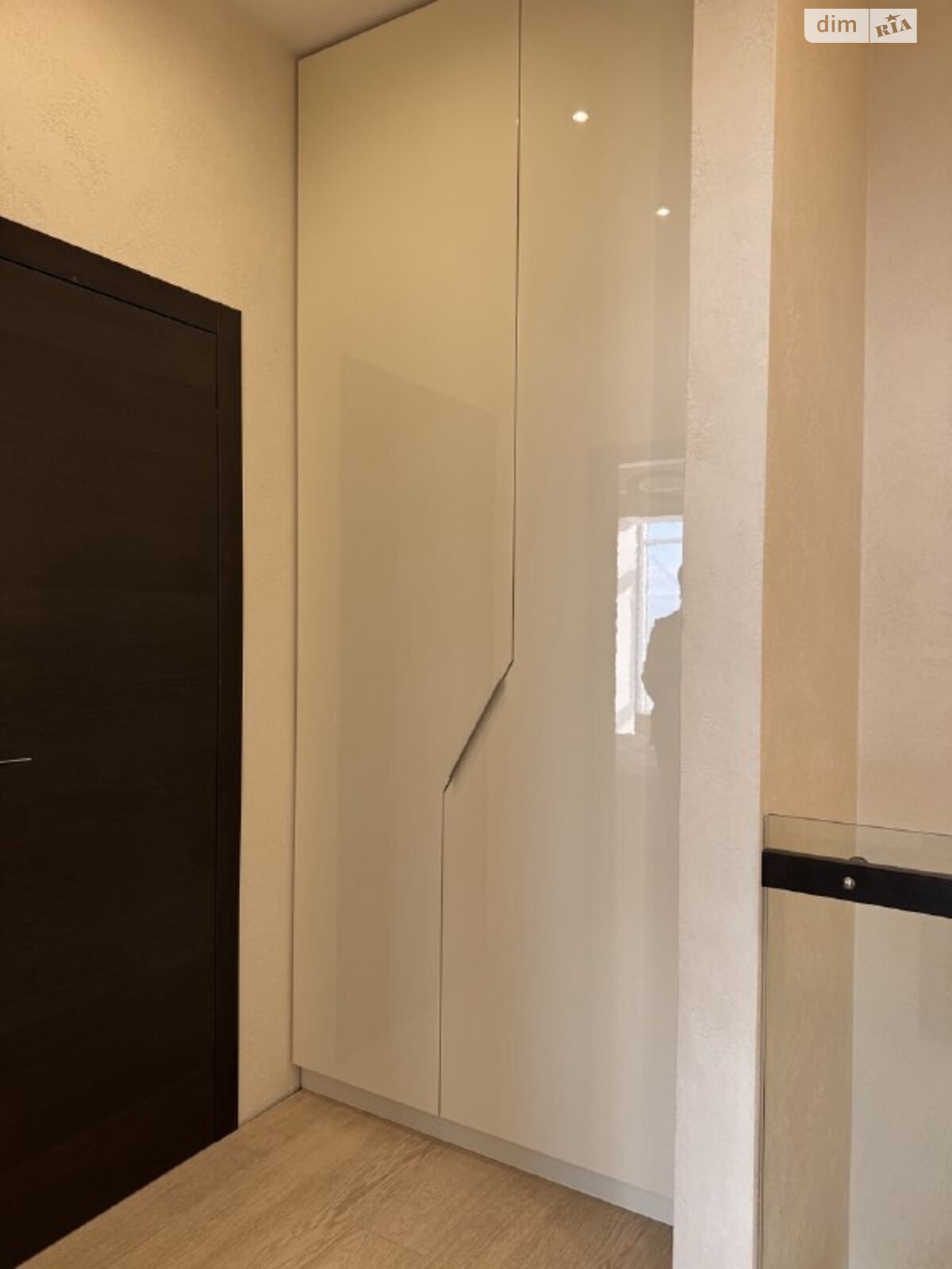 Продаж трикімнатної квартири в Вишневому, на вул. Святошинська 27А, фото 1