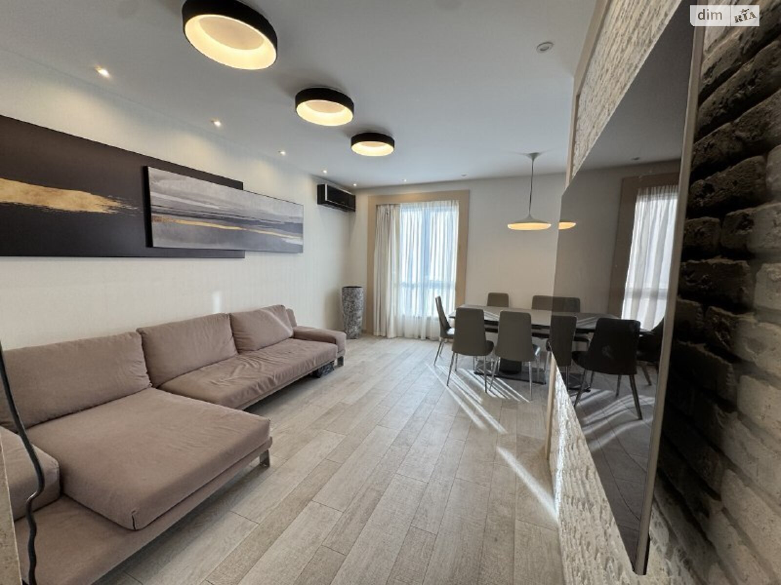 Продаж трикімнатної квартири в Вишневому, на вул. Святошинська 27А, фото 1