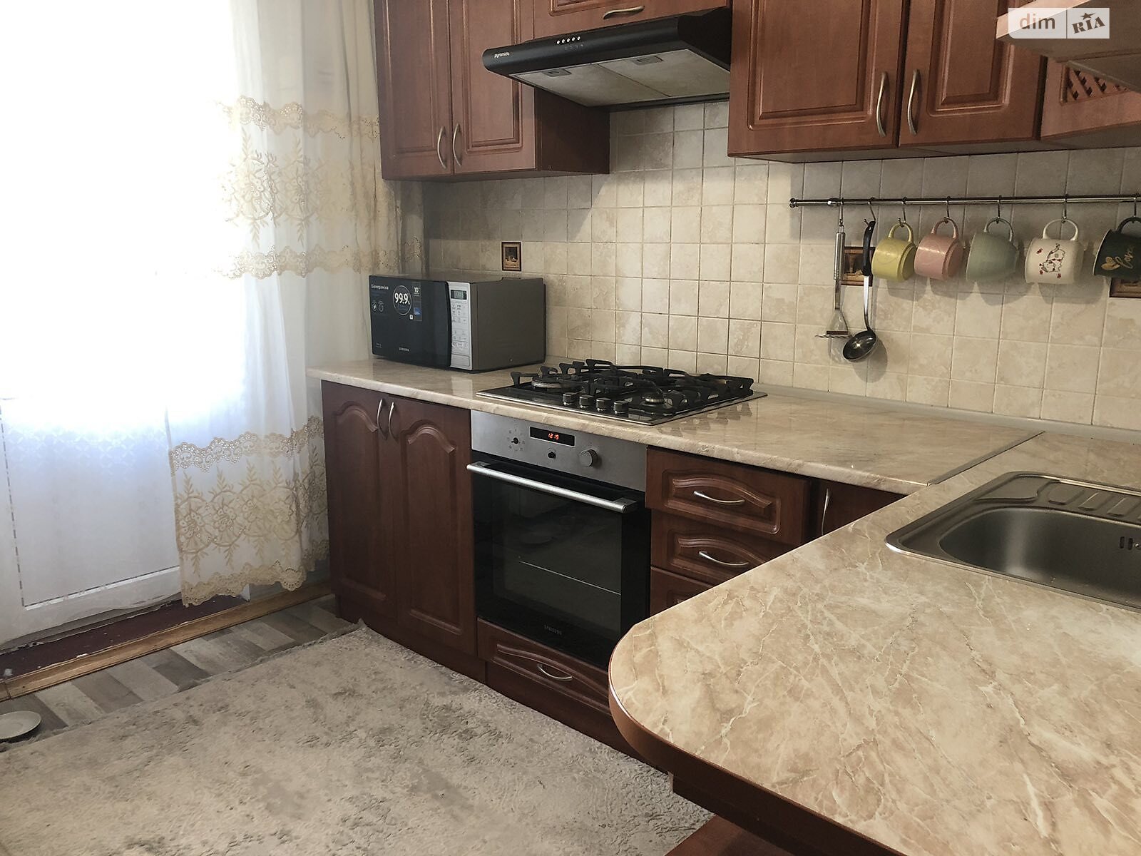 Продажа двухкомнатной квартиры в Вишневом, на ул. Святоюрьевская 28, фото 1 Продажа двухкомнатной квартиры в Вишневом, на ул. Святоюрьевская 28, фото 1