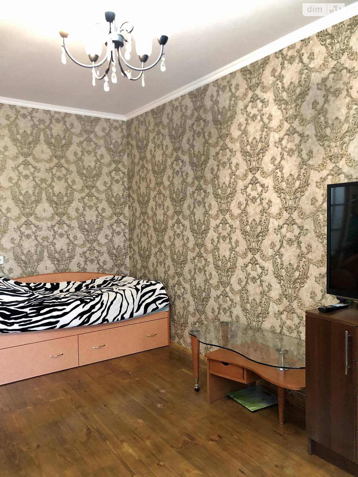 Продажа двухкомнатной квартиры в Вишневом, на ул. Святоюрьевская 28, фото 1 Продажа двухкомнатной квартиры в Вишневом, на ул. Святоюрьевская 28, фото 1