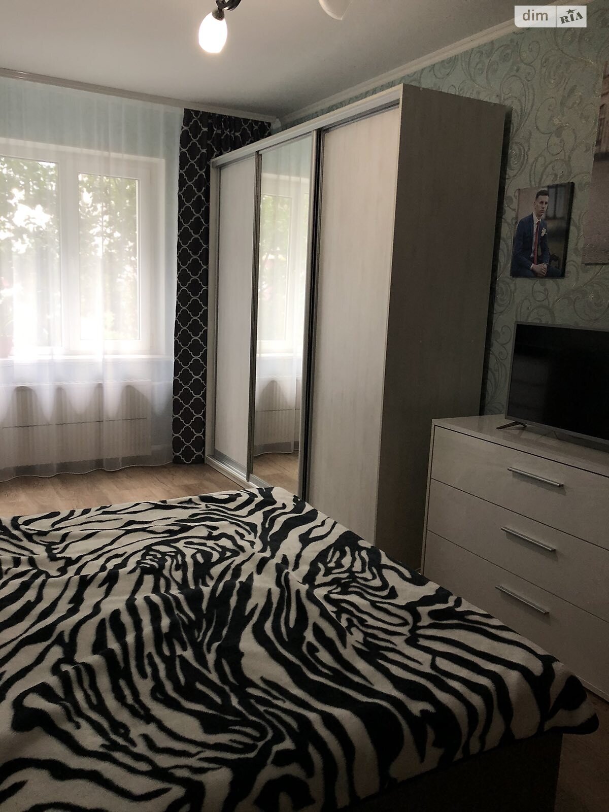 Продажа двухкомнатной квартиры в Вишневом, на ул. Святоюрьевская 28, фото 1 Продажа двухкомнатной квартиры в Вишневом, на ул. Святоюрьевская 28, фото 1