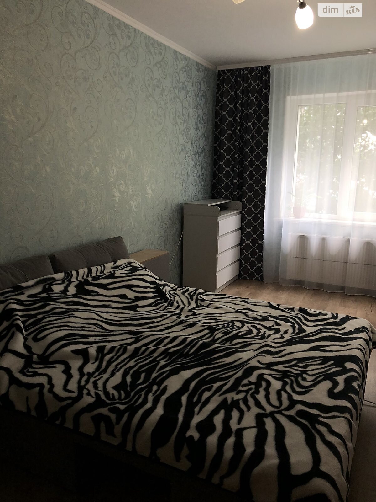 Продажа двухкомнатной квартиры в Вишневом, на ул. Святоюрьевская 28, фото 1 Продажа двухкомнатной квартиры в Вишневом, на ул. Святоюрьевская 28, фото 1