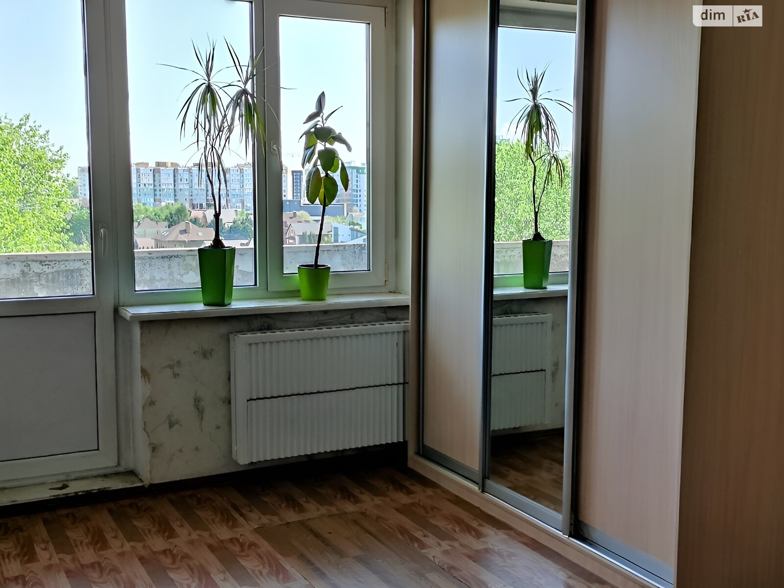 Продаж двокімнатної квартири в Вишневому, на вул. Святоюріївська 30, фото 1 Продаж двокімнатної квартири в Вишневому, на вул. Святоюріївська 30, фото 1