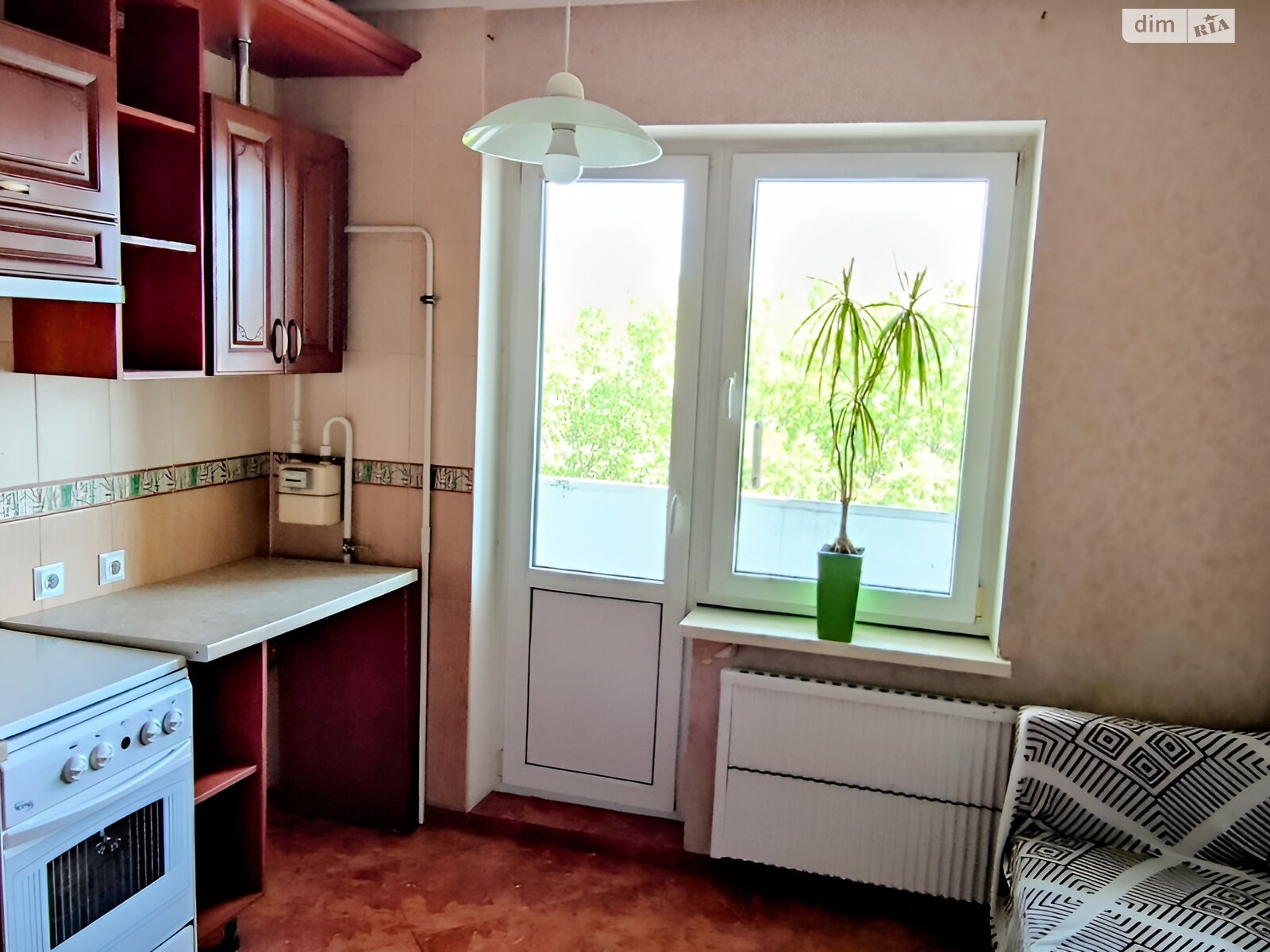 Продаж двокімнатної квартири в Вишневому, на вул. Святоюріївська 30, фото 1 Продаж двокімнатної квартири в Вишневому, на вул. Святоюріївська 30, фото 1