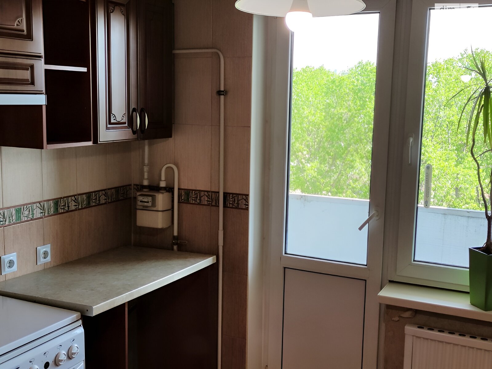Продаж двокімнатної квартири в Вишневому, на вул. Святоюріївська 30, фото 1 Продаж двокімнатної квартири в Вишневому, на вул. Святоюріївська 30, фото 1