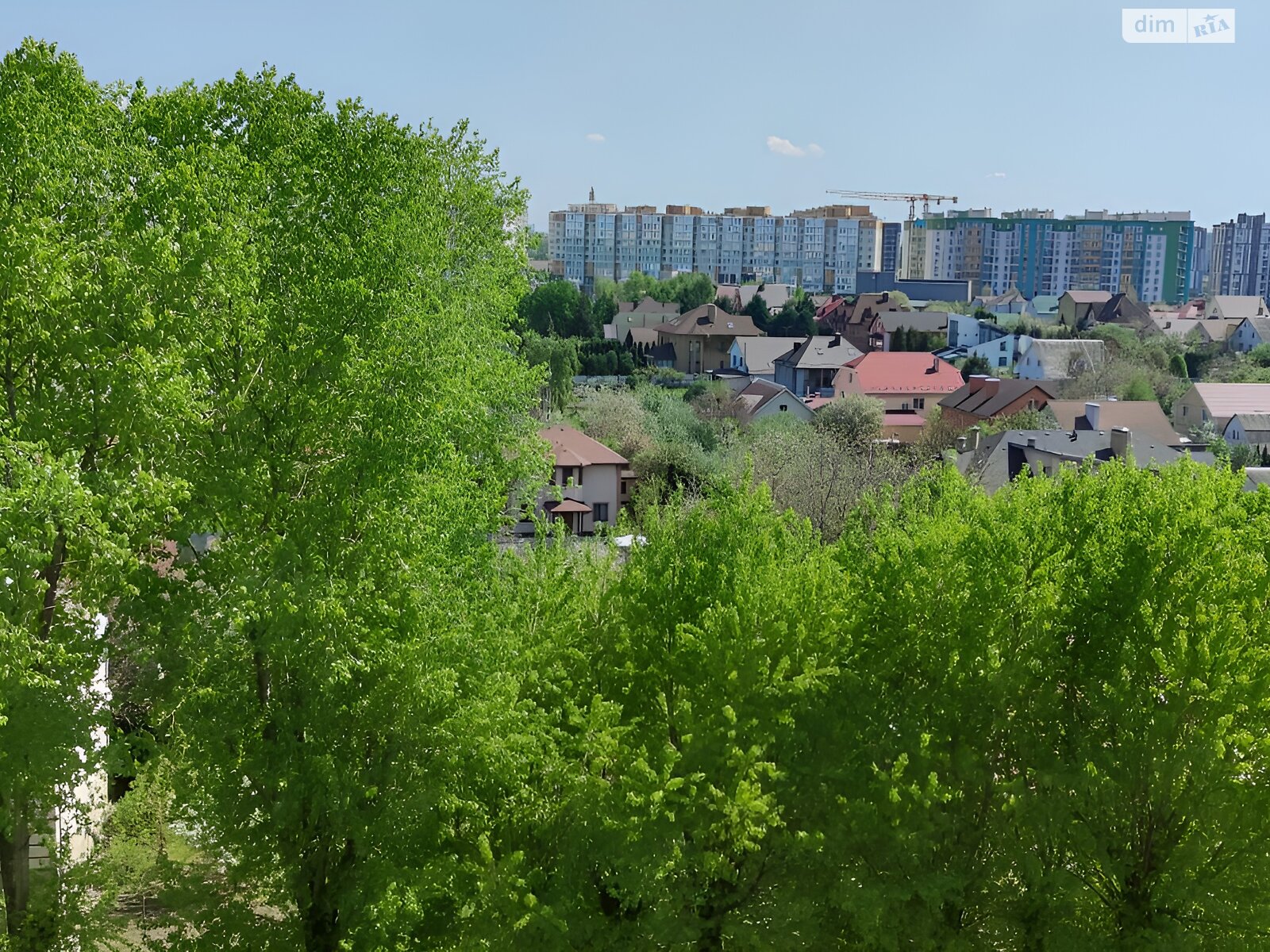 Продаж двокімнатної квартири в Вишневому, на вул. Святоюріївська 30, фото 1 Продаж двокімнатної квартири в Вишневому, на вул. Святоюріївська 30, фото 1