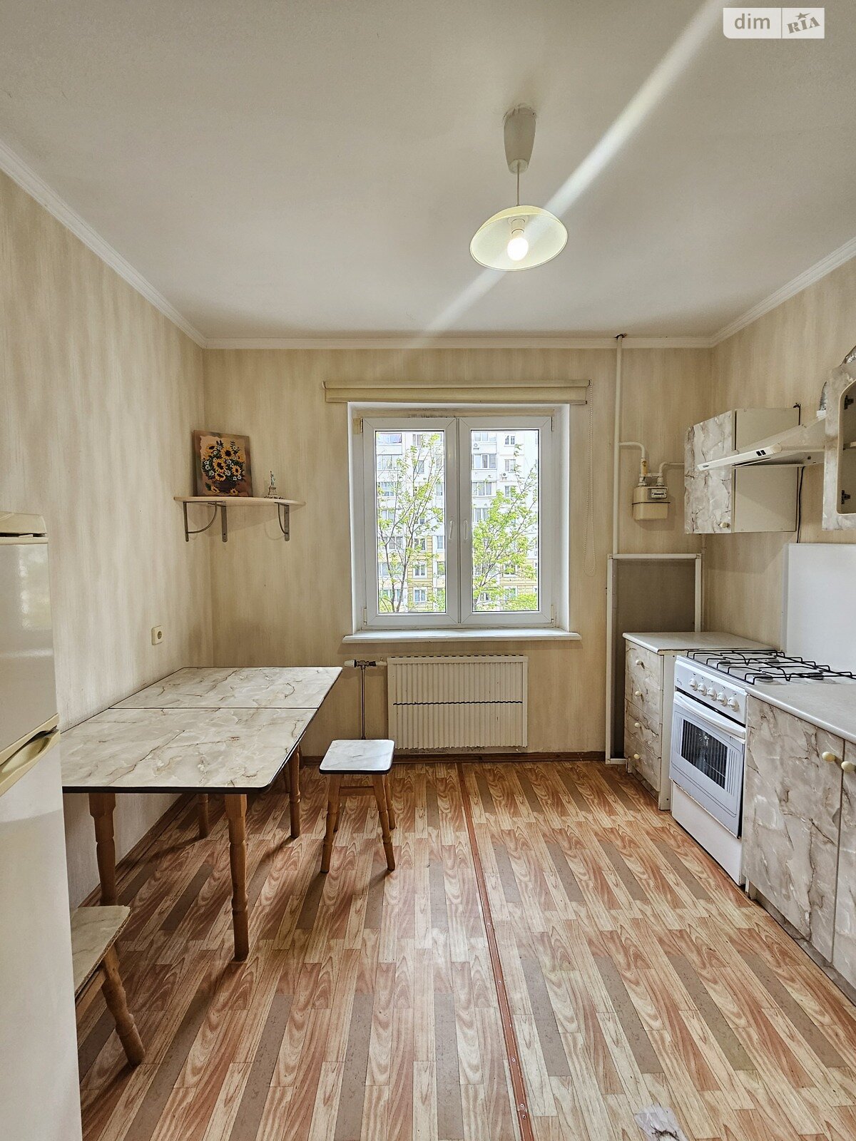 Продаж однокімнатної квартири в Вишневому, на вул. Святоюріївська 32, фото 1 Продаж однокімнатної квартири в Вишневому, на вул. Святоюріївська 32, фото 1