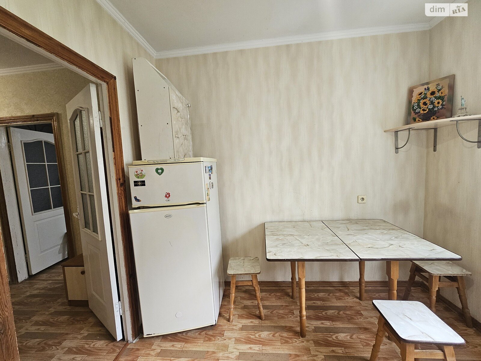 Продаж однокімнатної квартири в Вишневому, на вул. Святоюріївська 32, фото 1 Продаж однокімнатної квартири в Вишневому, на вул. Святоюріївська 32, фото 1