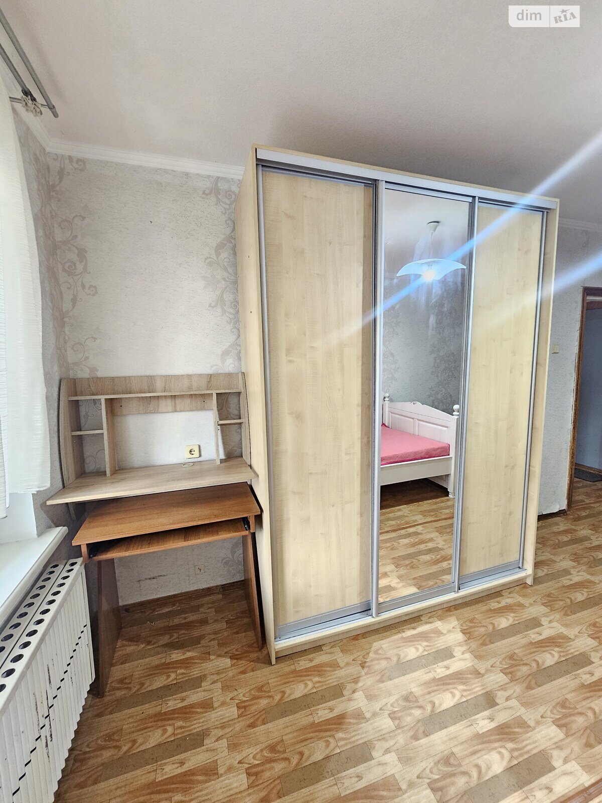 Продаж однокімнатної квартири в Вишневому, на вул. Святоюріївська 32, фото 1 Продаж однокімнатної квартири в Вишневому, на вул. Святоюріївська 32, фото 1