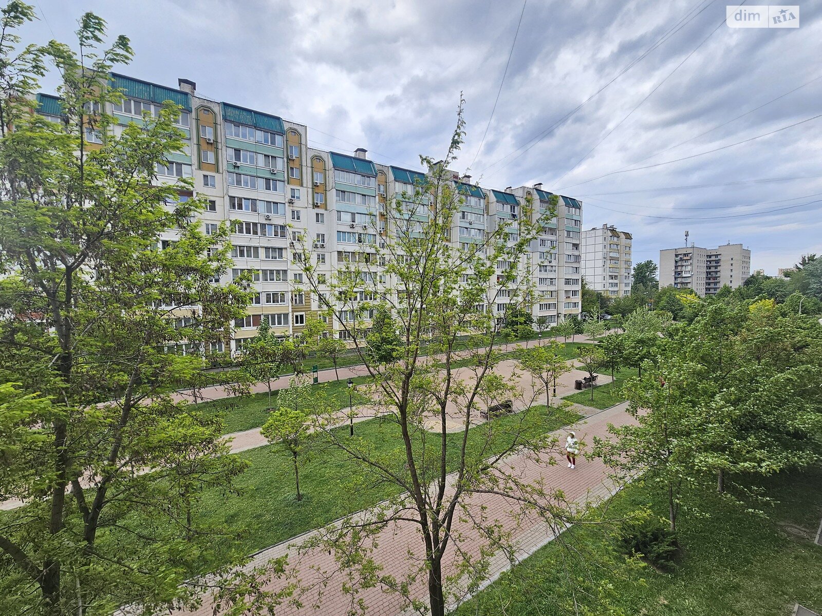 Продаж однокімнатної квартири в Вишневому, на вул. Святоюріївська 32, фото 1 Продаж однокімнатної квартири в Вишневому, на вул. Святоюріївська 32, фото 1