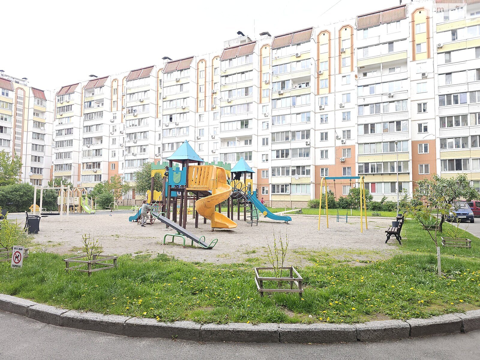 Продаж однокімнатної квартири в Вишневому, на вул. Святоюріївська 32, фото 1 Продаж однокімнатної квартири в Вишневому, на вул. Святоюріївська 32, фото 1
