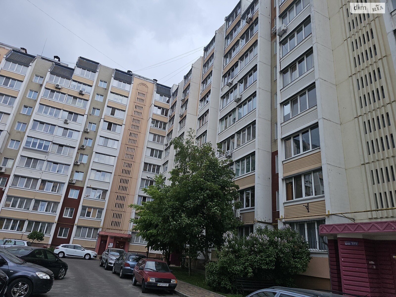 Продаж однокімнатної квартири в Вишневому, на вул. Святоюріївська 32, фото 1 Продаж однокімнатної квартири в Вишневому, на вул. Святоюріївська 32, фото 1