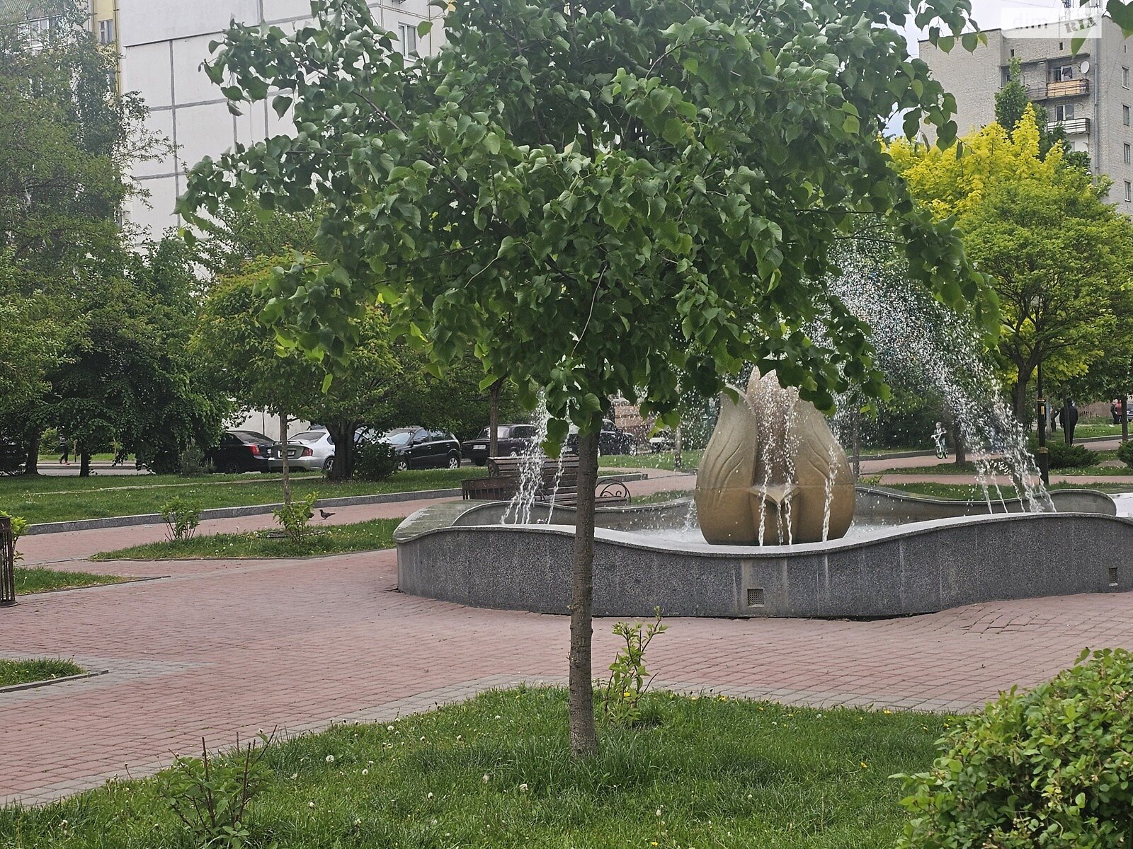 Продаж однокімнатної квартири в Вишневому, на вул. Святоюріївська 32, фото 1 Продаж однокімнатної квартири в Вишневому, на вул. Святоюріївська 32, фото 1
