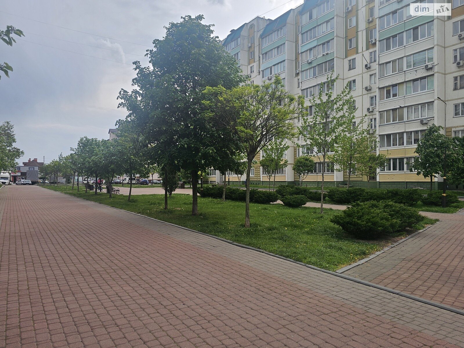 Продаж однокімнатної квартири в Вишневому, на вул. Святоюріївська 32, фото 1 Продаж однокімнатної квартири в Вишневому, на вул. Святоюріївська 32, фото 1