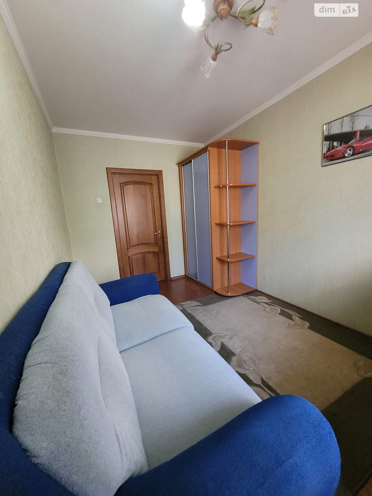 Продажа трехкомнатной квартиры в Вишневом, на ул. Святоюрьевская 28, фото 1 Продажа трехкомнатной квартиры в Вишневом, на ул. Святоюрьевская 28, фото 1