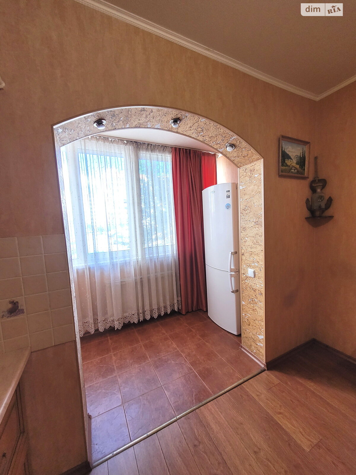 Продажа трехкомнатной квартиры в Вишневом, на ул. Святоюрьевская 28, фото 1 Продажа трехкомнатной квартиры в Вишневом, на ул. Святоюрьевская 28, фото 1