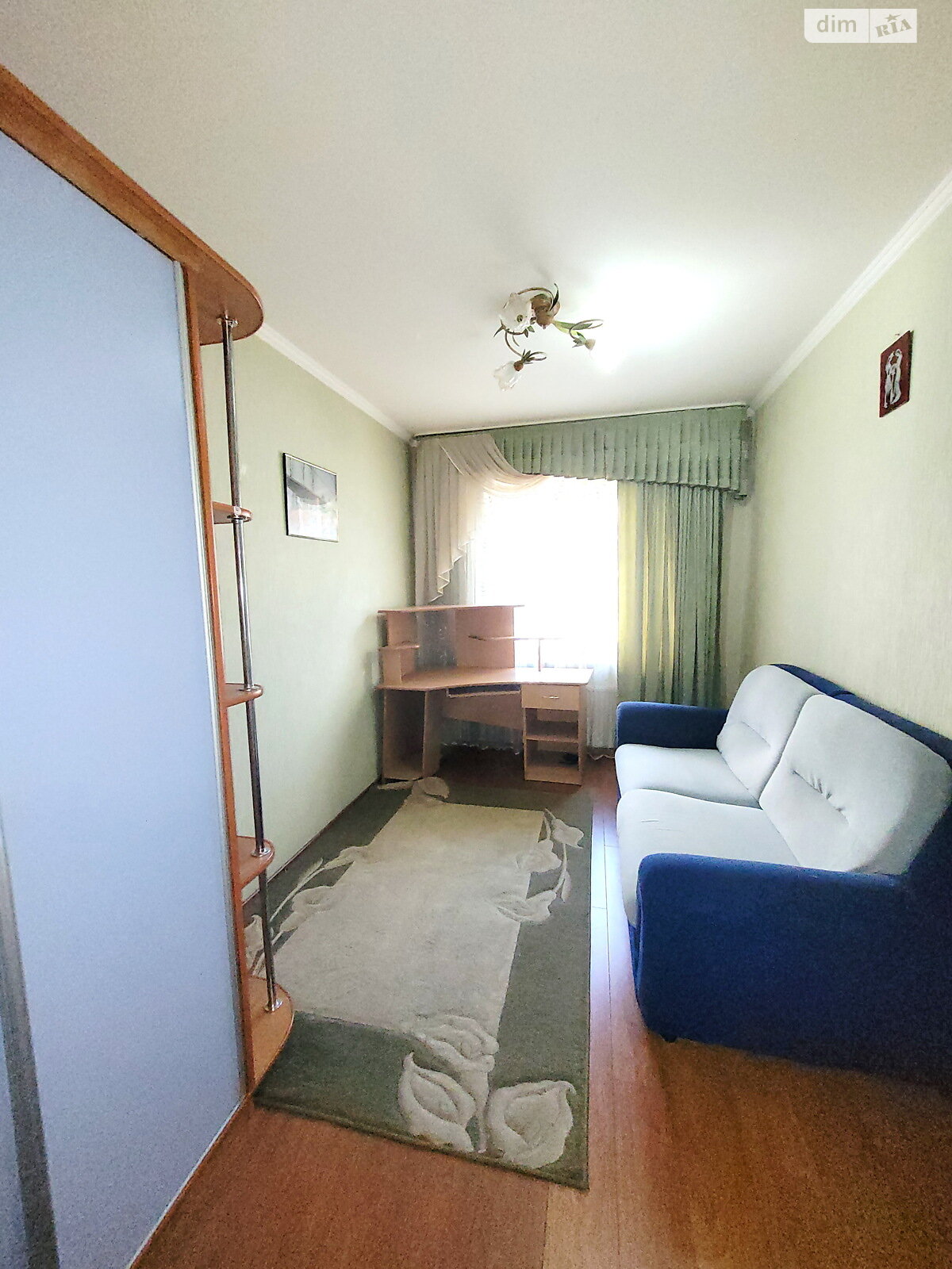 Продажа трехкомнатной квартиры в Вишневом, на ул. Святоюрьевская 28, фото 1 Продажа трехкомнатной квартиры в Вишневом, на ул. Святоюрьевская 28, фото 1