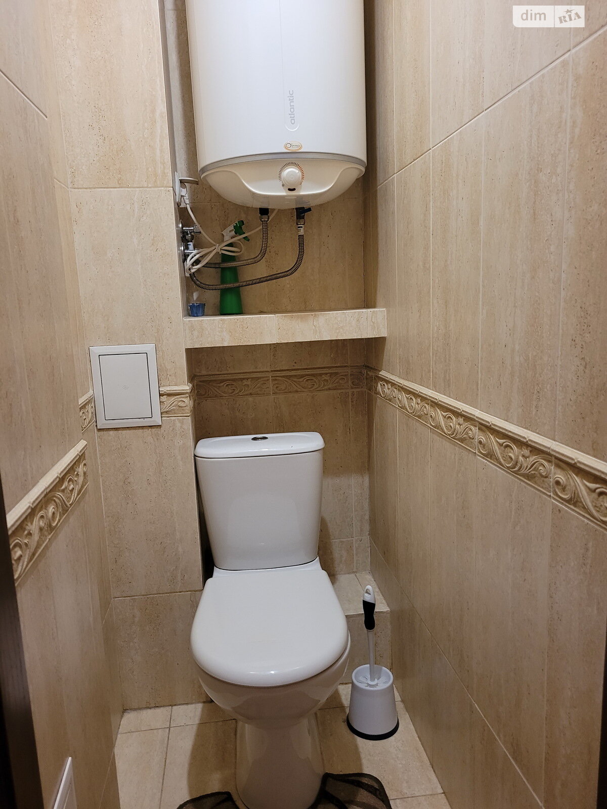 Продажа трехкомнатной квартиры в Вишневом, на ул. Святоюрьевская 28, фото 1 Продажа трехкомнатной квартиры в Вишневом, на ул. Святоюрьевская 28, фото 1