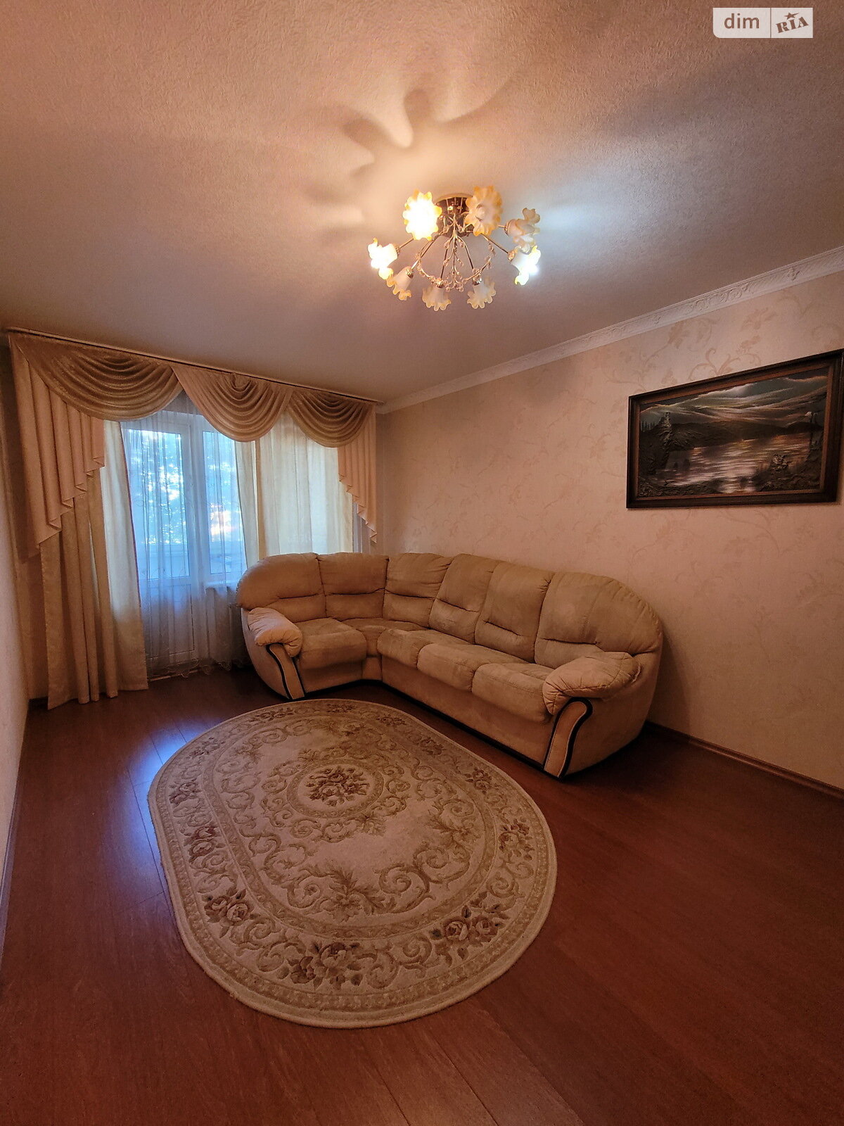 Продажа трехкомнатной квартиры в Вишневом, на ул. Святоюрьевская 28, фото 1 Продажа трехкомнатной квартиры в Вишневом, на ул. Святоюрьевская 28, фото 1