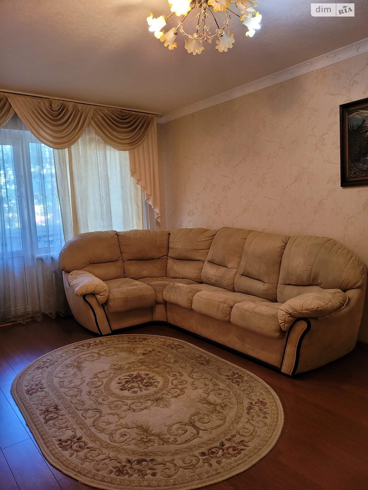 Продажа трехкомнатной квартиры в Вишневом, на ул. Святоюрьевская 28, фото 1 Продажа трехкомнатной квартиры в Вишневом, на ул. Святоюрьевская 28, фото 1