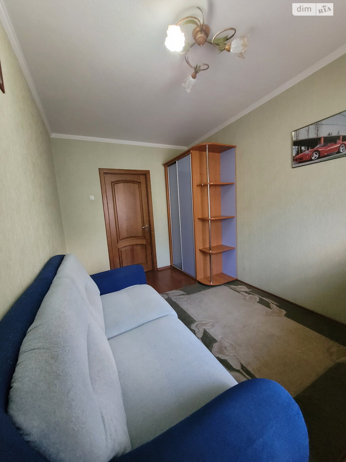 Продажа трехкомнатной квартиры в Вишневом, на ул. Святоюрьевская 28, фото 1 Продажа трехкомнатной квартиры в Вишневом, на ул. Святоюрьевская 28, фото 1