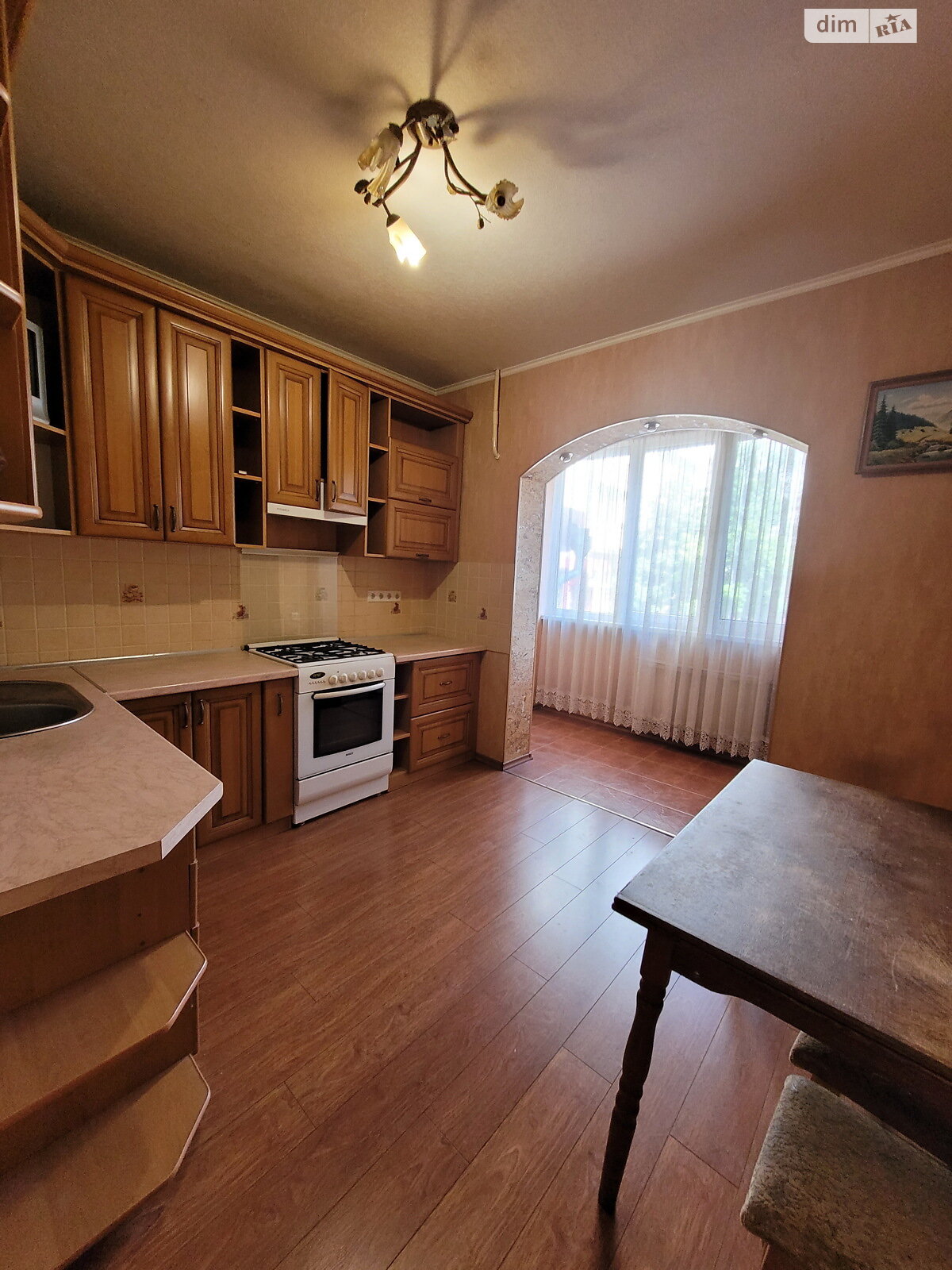 Продажа трехкомнатной квартиры в Вишневом, на ул. Святоюрьевская 28, фото 1 Продажа трехкомнатной квартиры в Вишневом, на ул. Святоюрьевская 28, фото 1