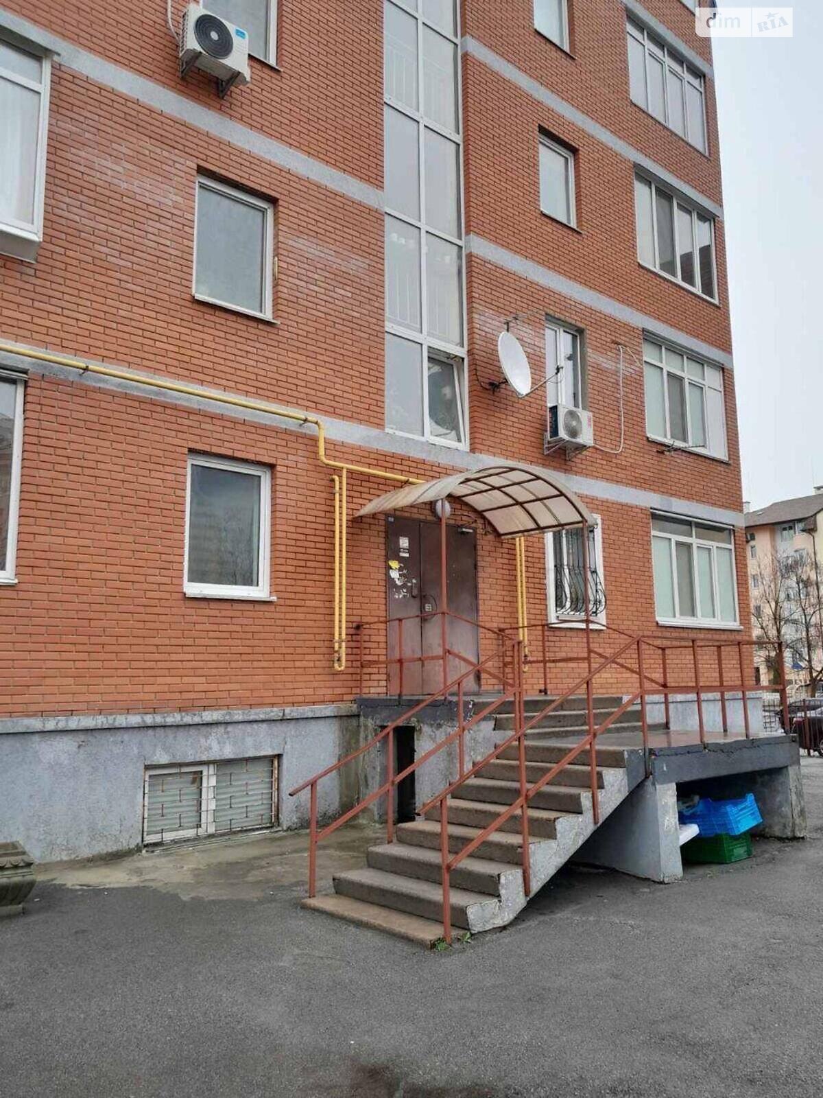 Продажа однокомнатной квартиры в Вишневом, на ул. Кузьмы Скрябина 25, фото 1