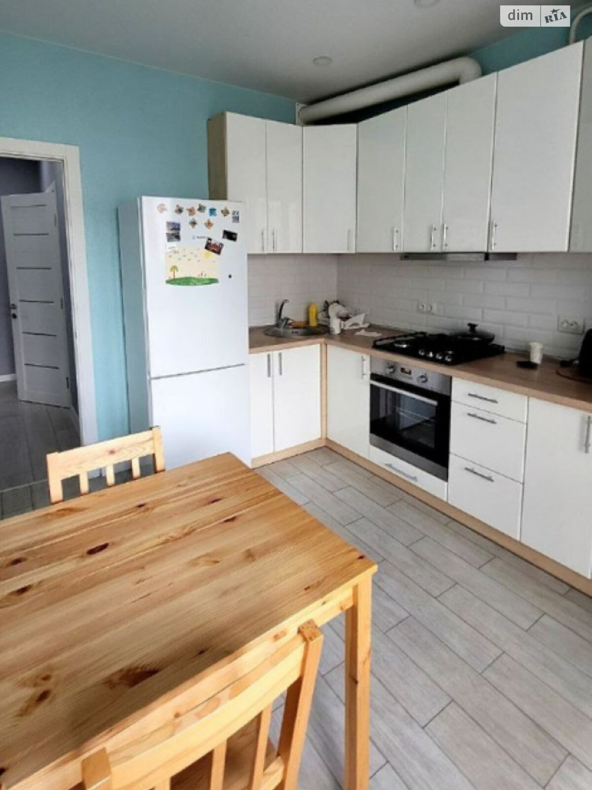 Продажа однокомнатной квартиры в Вишневом, на ул. Кузьмы Скрябина 25А/21, фото 1 Продажа однокомнатной квартиры в Вишневом, на ул. Кузьмы Скрябина 25А/21, фото 1