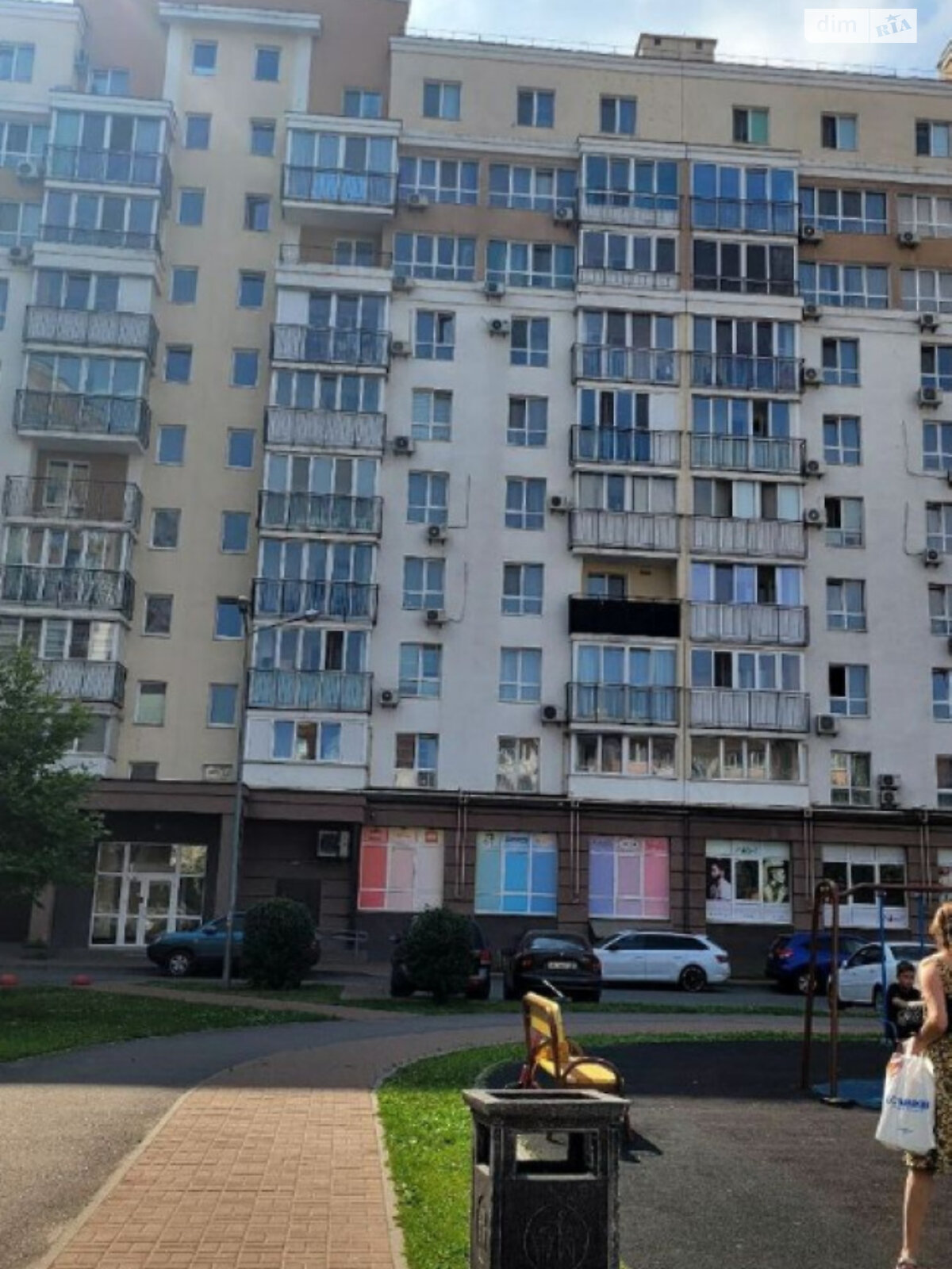 Продажа однокомнатной квартиры в Вишневом, на ул. Кузьмы Скрябина 25А/21, фото 1 Продажа однокомнатной квартиры в Вишневом, на ул. Кузьмы Скрябина 25А/21, фото 1