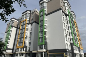 Продаж однокімнатної квартири в Вишневому, на пров. Весняний 1А, фото 2
