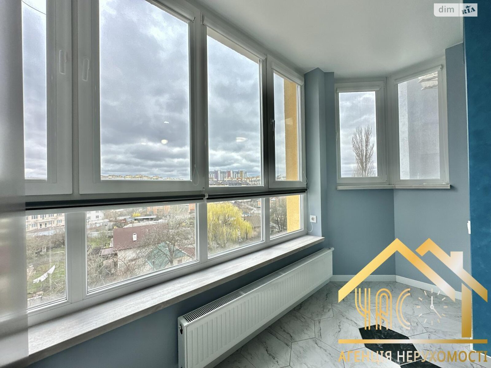 Продаж однокімнатної квартири в Вишневому, на пров. Весняний 2, фото 1 Продаж однокімнатної квартири в Вишневому, на пров. Весняний 2, фото 1