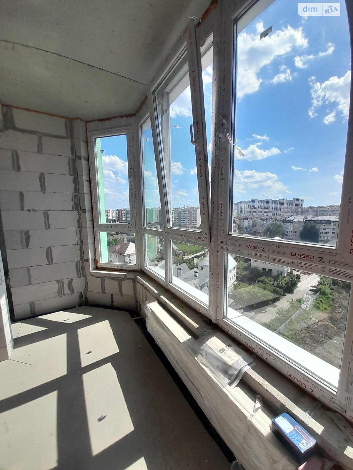 Продаж однокімнатної квартири в Вишневому, на пров. Весняний 1А, фото 1 Продаж однокімнатної квартири в Вишневому, на пров. Весняний 1А, фото 1