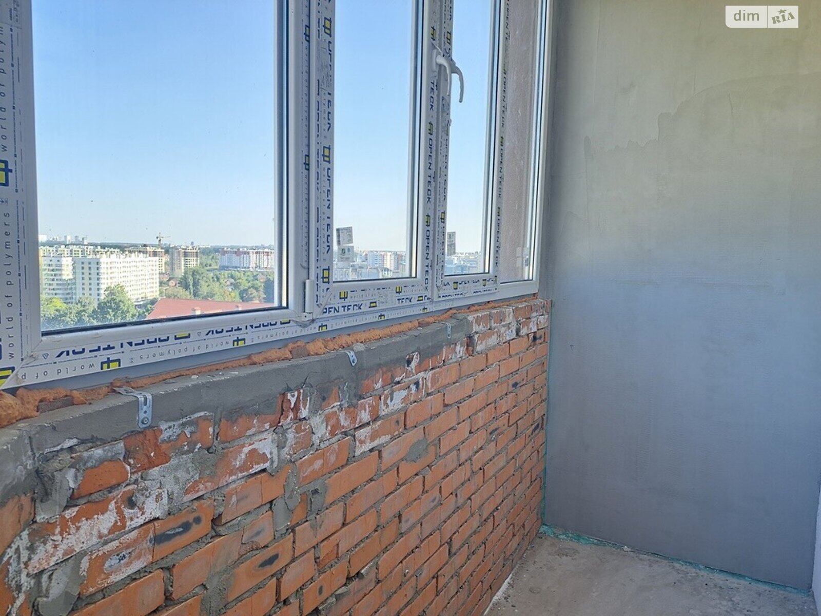 Продажа однокомнатной квартиры в Вишневом, на ул. Витянская 2, фото 1