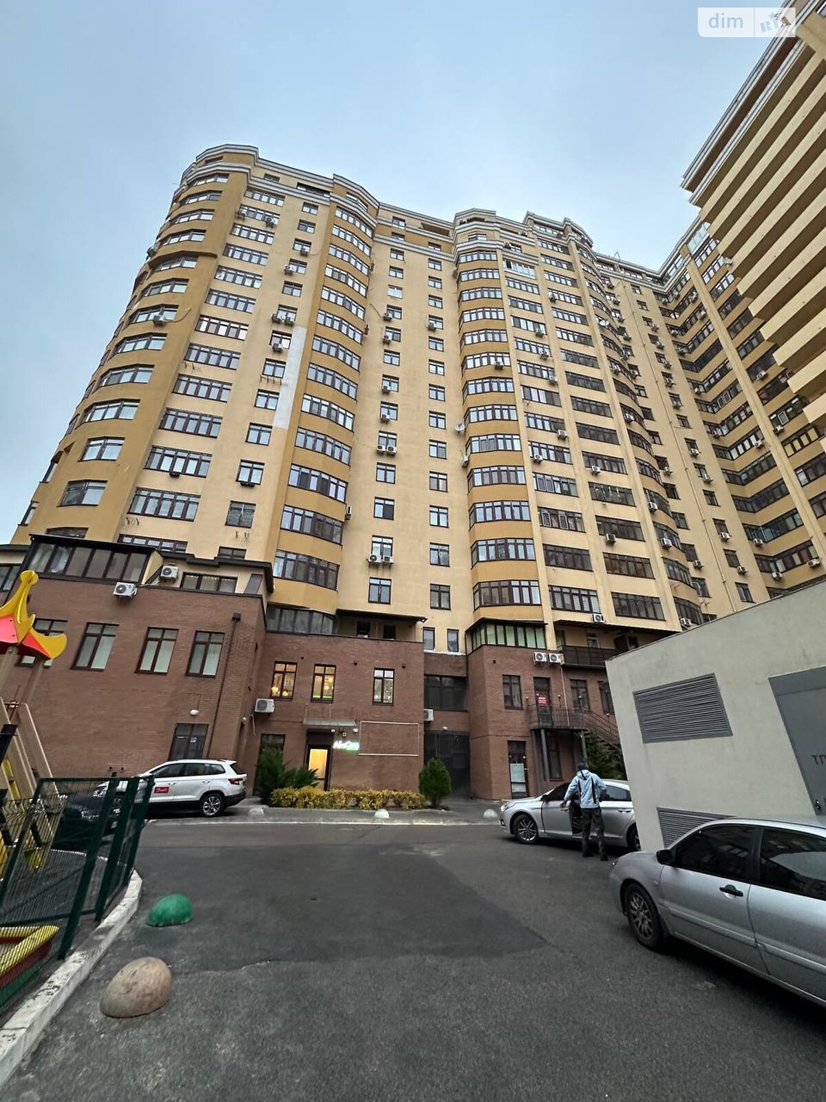 Продаж однокімнатної квартири в Вишневому, на вул. Вітянська 2, фото 1 Продаж однокімнатної квартири в Вишневому, на вул. Вітянська 2, фото 1