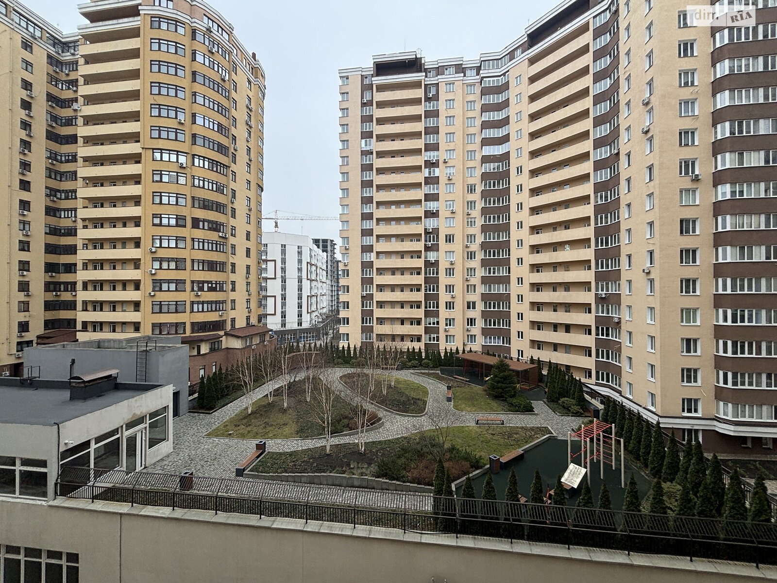 Продажа однокомнатной квартиры в Вишневом, на ул. Витянская, фото 1 Продажа однокомнатной квартиры в Вишневом, на ул. Витянская, фото 1