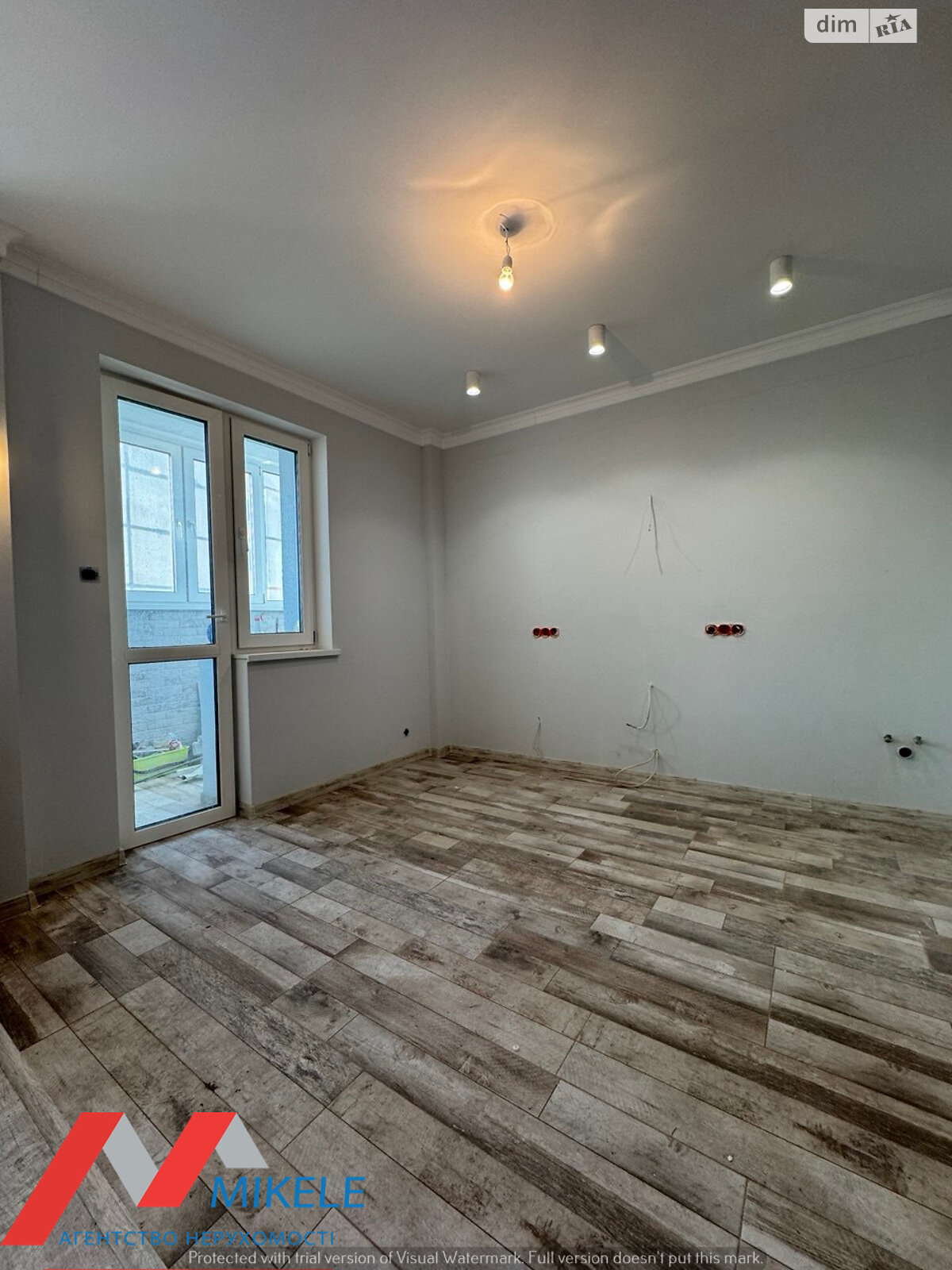 Продажа двухкомнатной квартиры в Вишневом, на ул. Витянская 2А корпус Б1, фото 1 Продажа двухкомнатной квартиры в Вишневом, на ул. Витянская 2А корпус Б1, фото 1