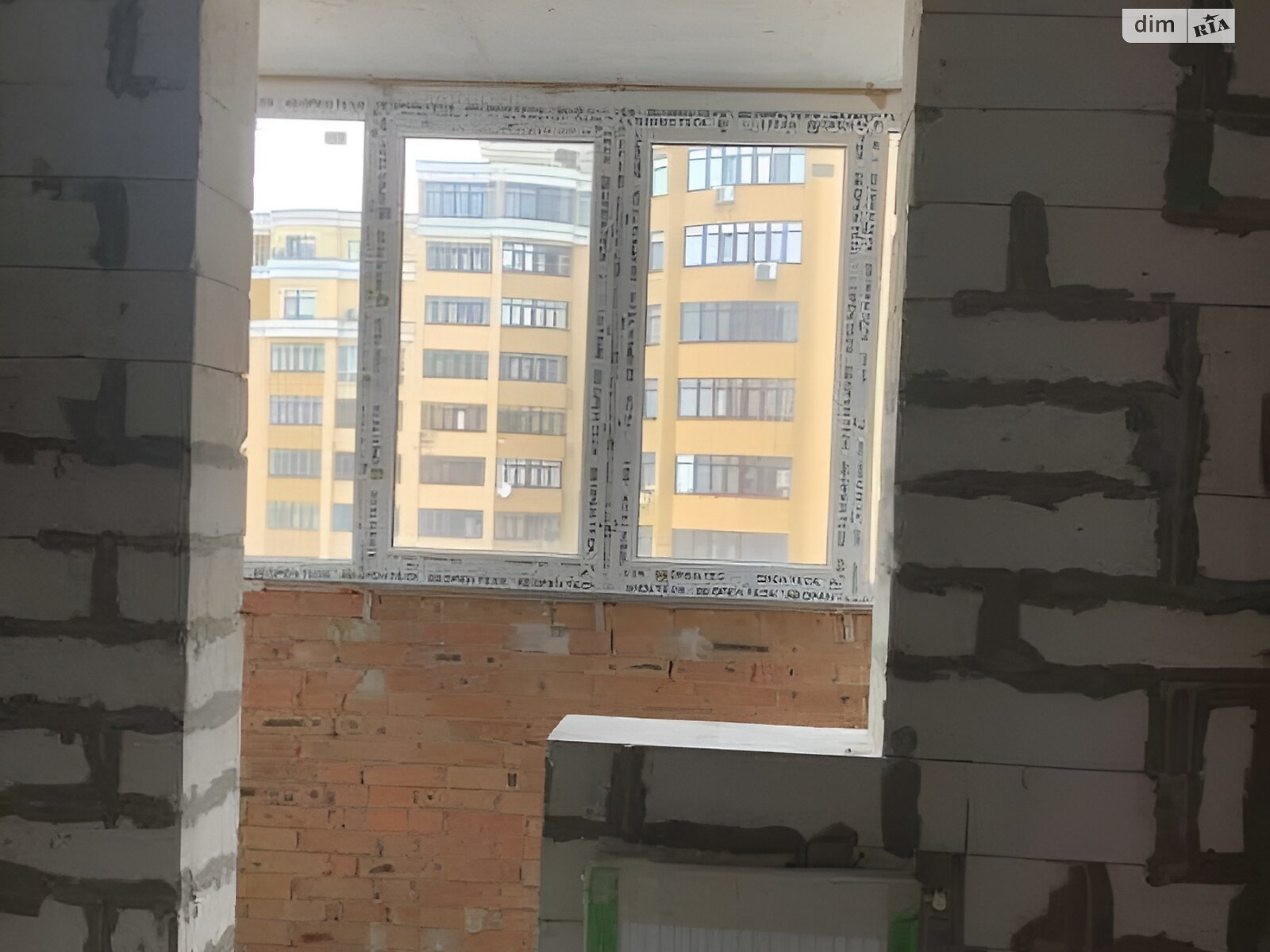 Продажа двухкомнатной квартиры в Вишневом, на ул. Витянская 2В, фото 1 Продажа двухкомнатной квартиры в Вишневом, на ул. Витянская 2В, фото 1